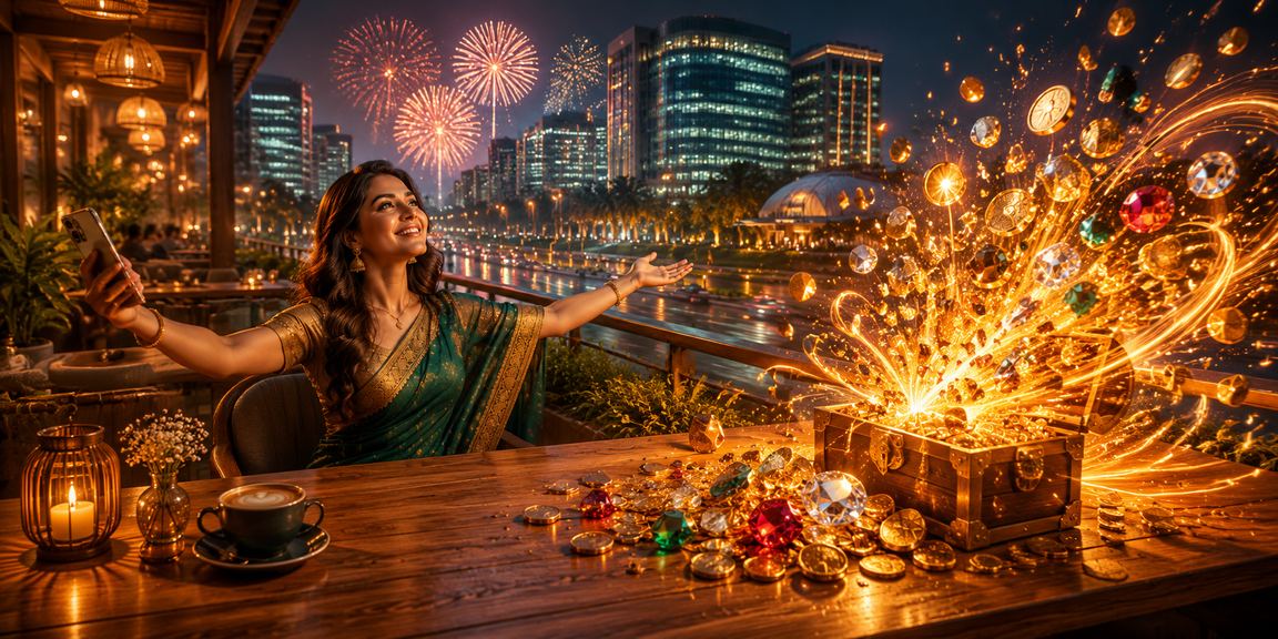 চট্টগ্রামে মোবাইলে ক্যাসিনো খেলছেন একজন ভিআইপি সদস্য