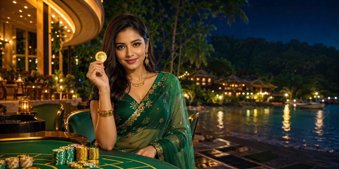 গাজীপুরের সমুদ্র সৈকতে 195 প্ল্যাটফর্মে বেটিং করছেন একজন বাংলাদেশি ব্যবহারকারী