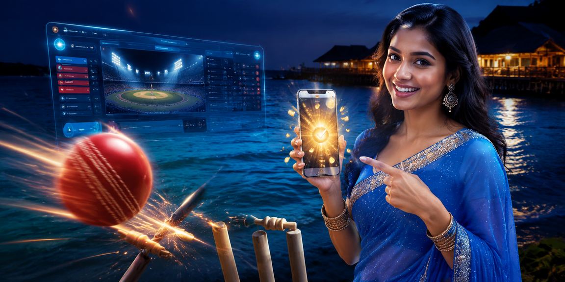 সেন্ট মার্টিনে cricket বেটিংয়ে সহায়তা নিচ্ছেন একজন বাংলাদেশি ব্যবহারকারী